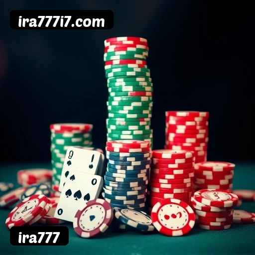 ira777 Brasília - Leaderboards