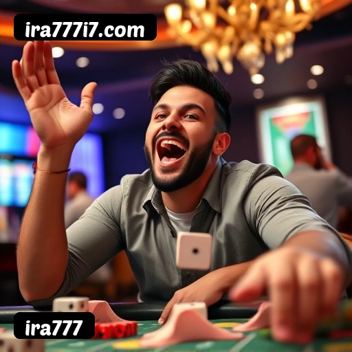 ira777 - App Compatibility