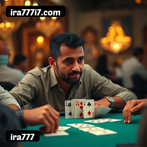 ira777 - Rápido Acesse