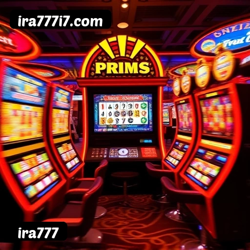 ira777 - Security