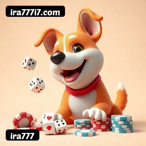 ira777 - Winners Celebration