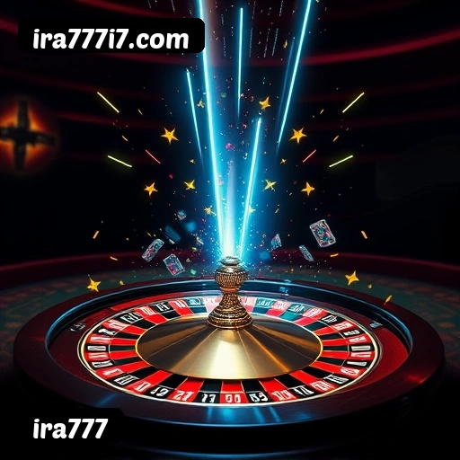 ira777 Belo Horizonte - Provably Fair