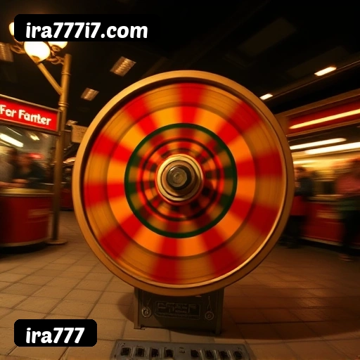 ira777 Belo Horizonte - Promo Tips