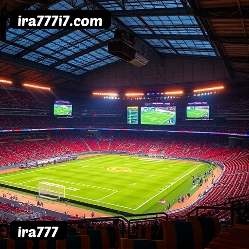 ira777 Salvador - Strategy