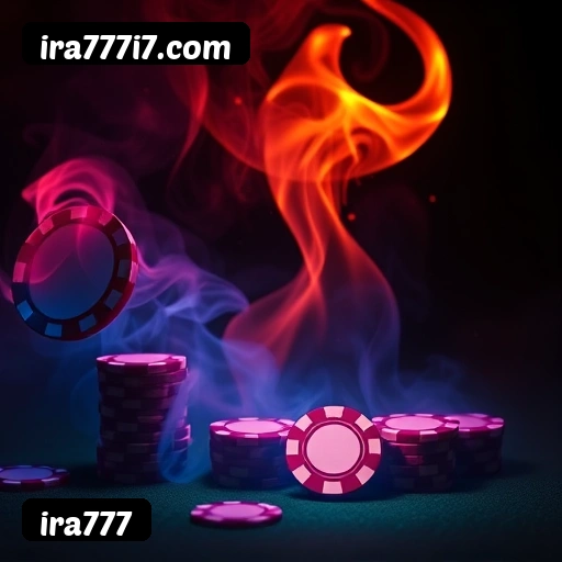 ira777 - User Statistics