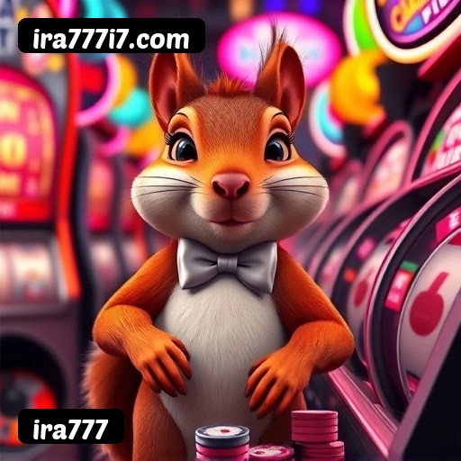 ira777 - App Features