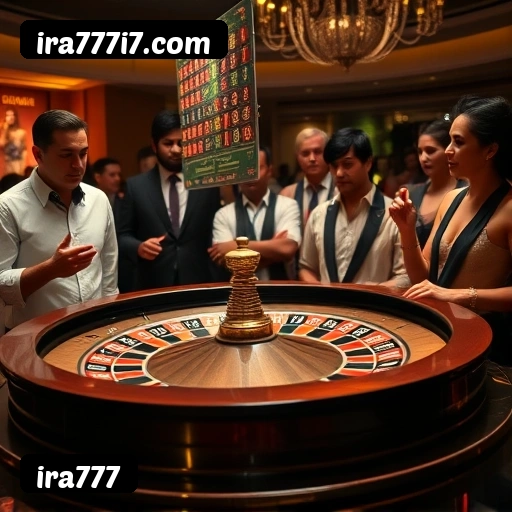 ira777 Salvador - Support