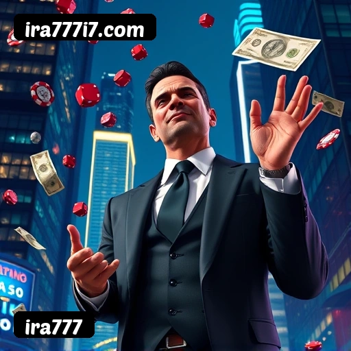 ira777 Salvador - Studio Tour