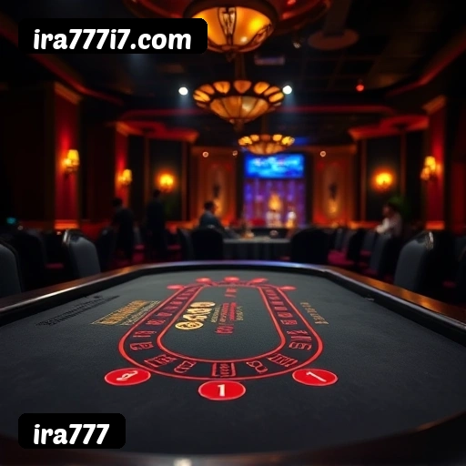 ira777 São Paulo - All Bonuses