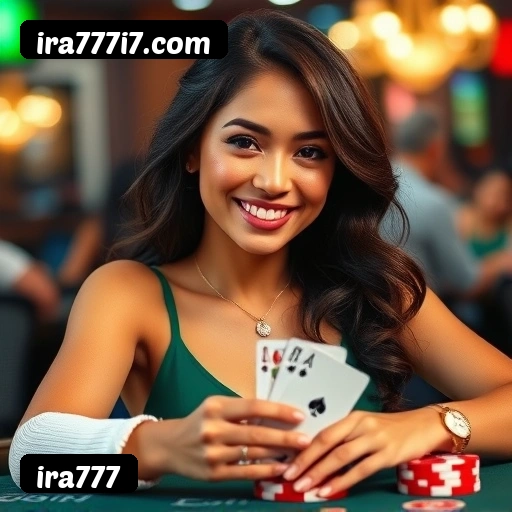 ira777 São Paulo - Jogo Providers