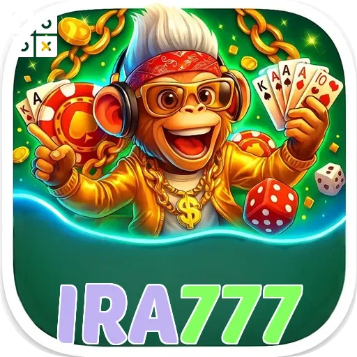 ira777 Esportes - 40+ Modalidades Apostas