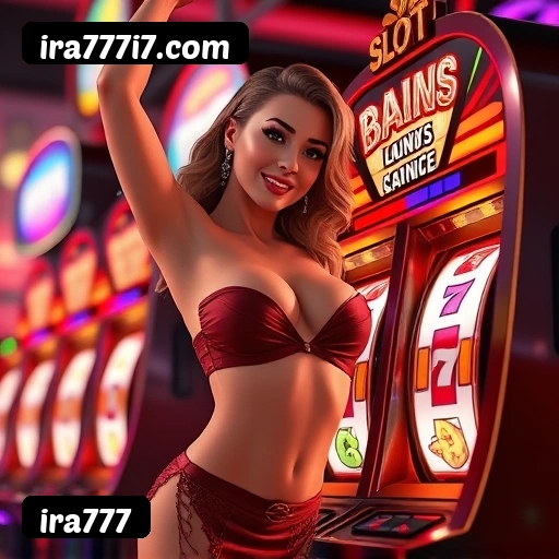 ira777 Curitiba - Live Status