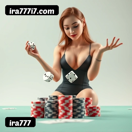 ira777 - Support