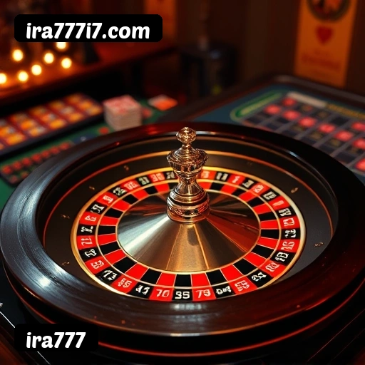 ira777 Rio de Janeiro - Slot Strategy