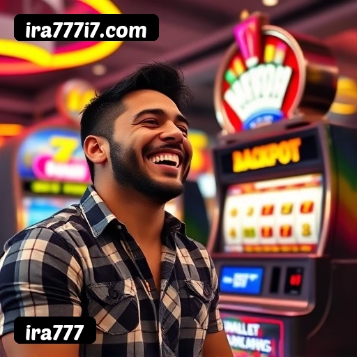 ira777 São Paulo - Live Tables