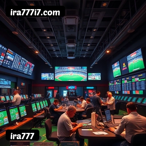 ira777 - Installation Guide