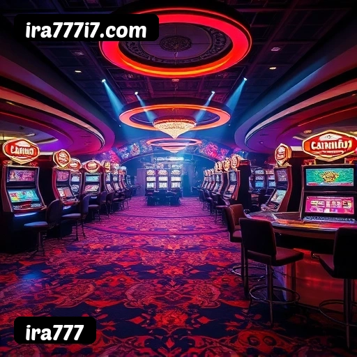 ira777 Fortaleza - Leaderboard