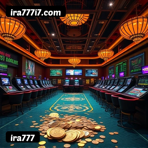 ira777 - Análise de Mercados Esportivos
