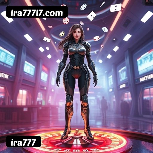 ira777 - App Performance