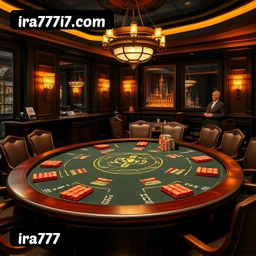 ira777 Curitiba - Live Betting