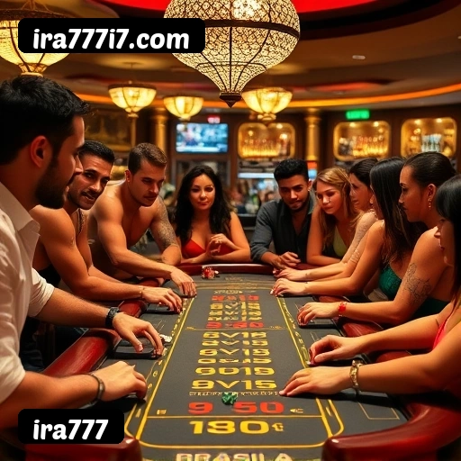 ira777 Salvador - Football
