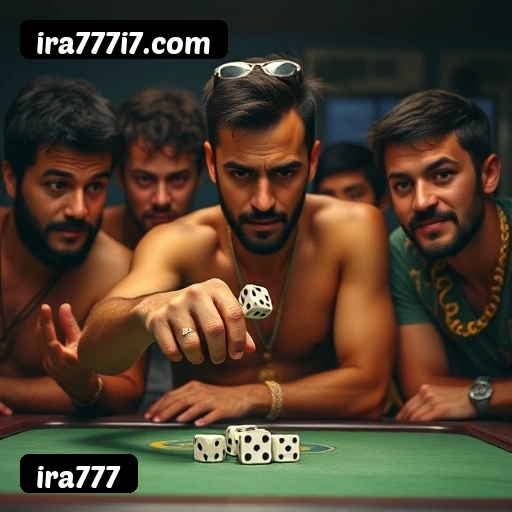 ira777 Belo Horizonte - Jackpots